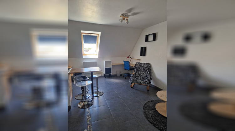 Ma-Cabane - Location Appartement Lens, 32 m²