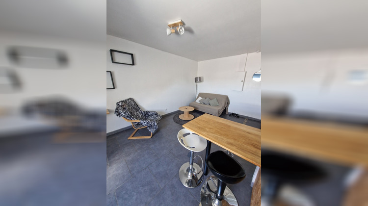 Ma-Cabane - Location Appartement Lens, 32 m²