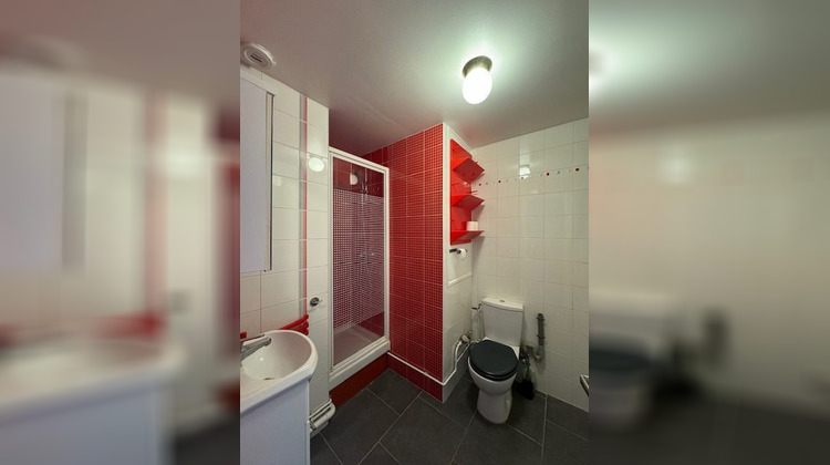 Ma-Cabane - Location Appartement Lens, 32 m²