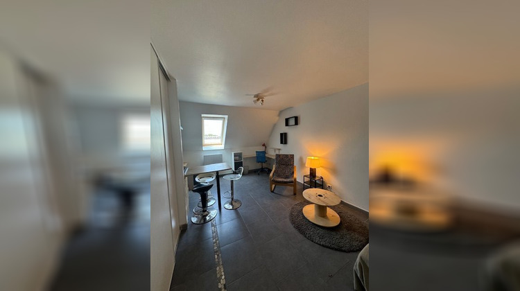 Ma-Cabane - Location Appartement Lens, 32 m²