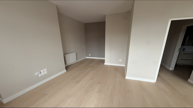 Ma-Cabane - Location Appartement Lens, 43 m²