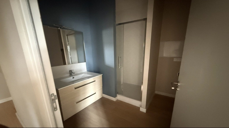 Ma-Cabane - Location Appartement Lens, 43 m²