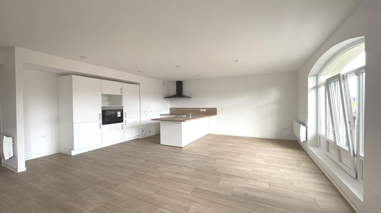 Ma-Cabane - Location Appartement Lens, 67 m²