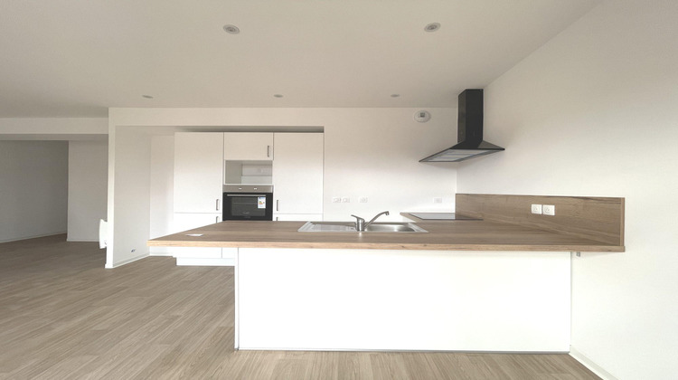 Ma-Cabane - Location Appartement Lens, 67 m²