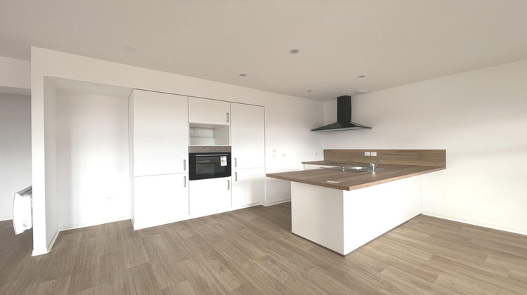 Ma-Cabane - Location Appartement Lens, 68 m²