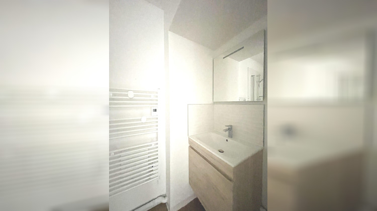 Ma-Cabane - Location Appartement Lens, 68 m²