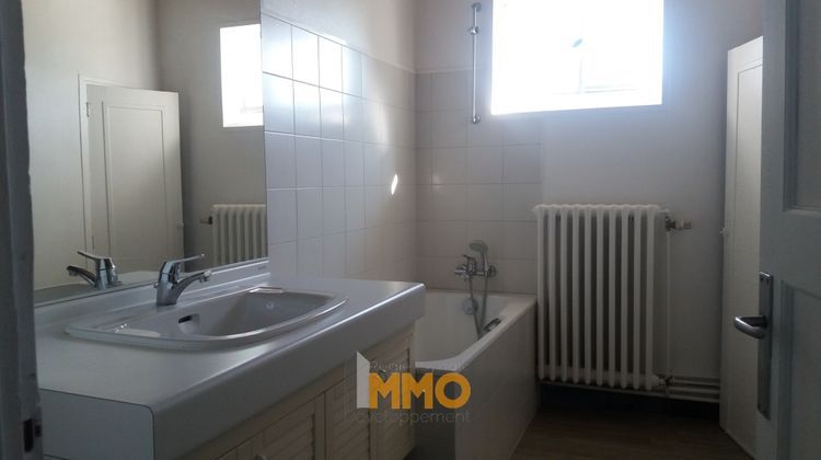 Ma-Cabane - Location Appartement Lentilly, 172 m²