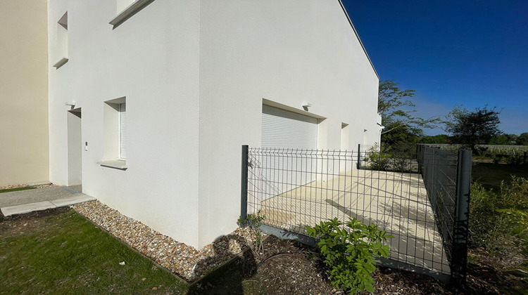 Ma-Cabane - Location Appartement LEOGNAN, 40 m²