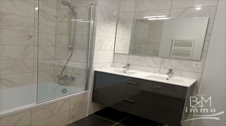 Ma-Cabane - Location Appartement LEON, 90 m²
