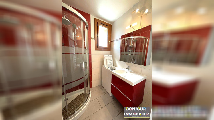 Ma-Cabane - Location Appartement Les Échelles, 54 m²