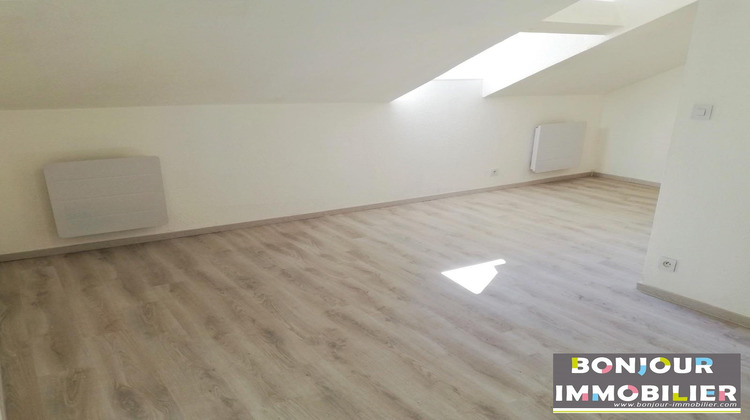 Ma-Cabane - Location Appartement Les Échelles, 30 m²