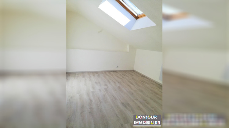 Ma-Cabane - Location Appartement Les Échelles, 30 m²