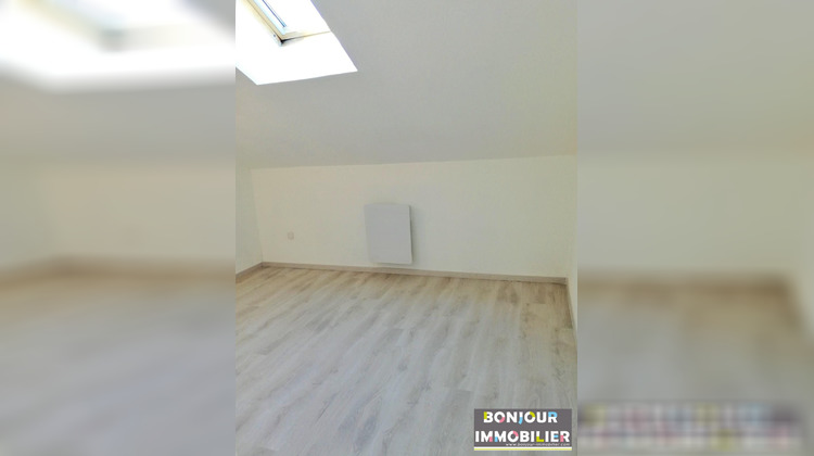 Ma-Cabane - Location Appartement Les Échelles, 30 m²