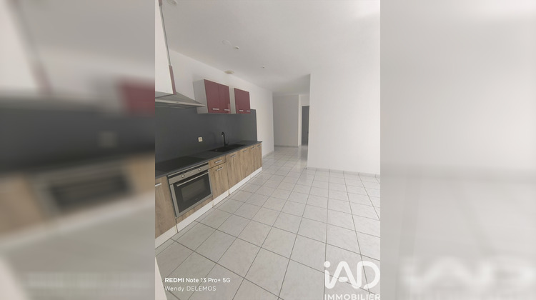 Ma-Cabane - Location Appartement Les Abrets, 91 m²