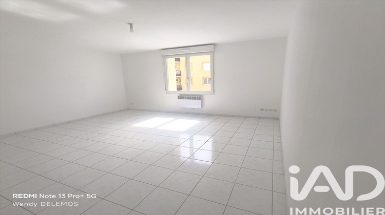 Ma-Cabane - Location Appartement Les Abrets, 91 m²