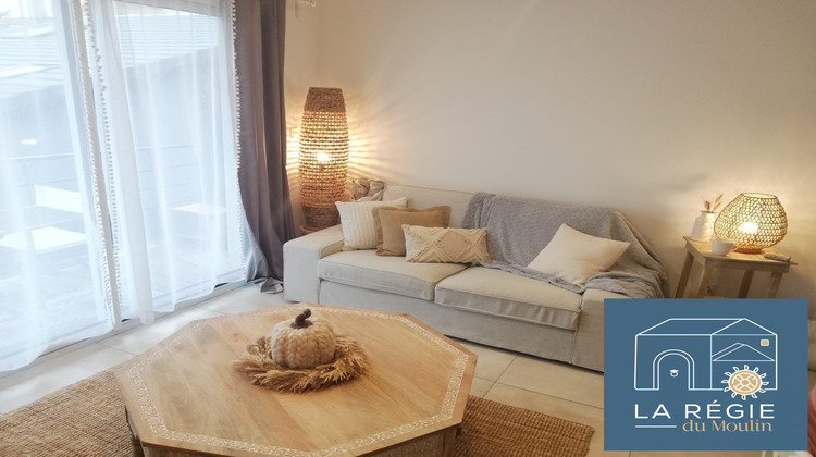Ma-Cabane - Location Appartement LES ABRETS, 44 m²