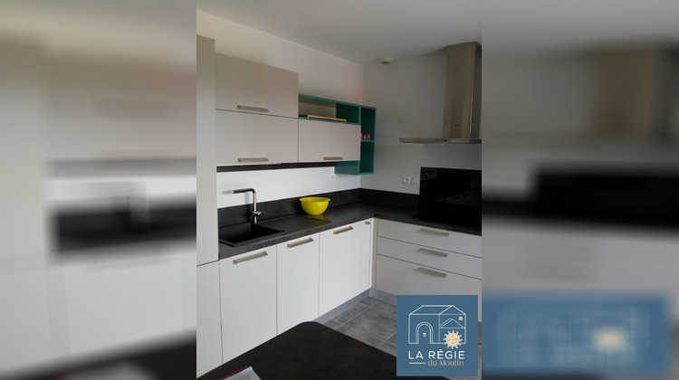 Ma-Cabane - Location Appartement LES ABRETS, 72 m²