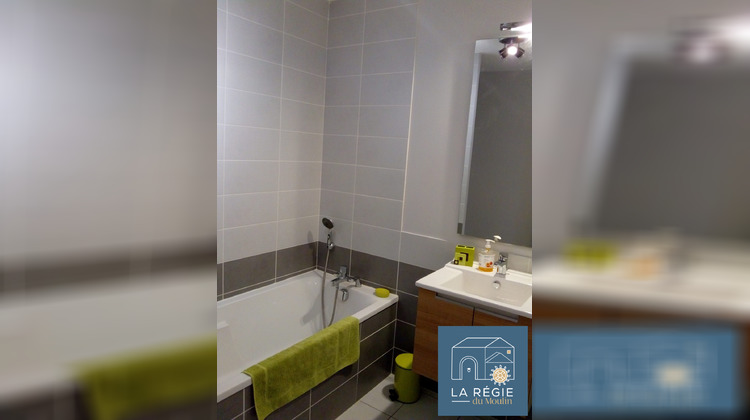 Ma-Cabane - Location Appartement LES ABRETS, 72 m²