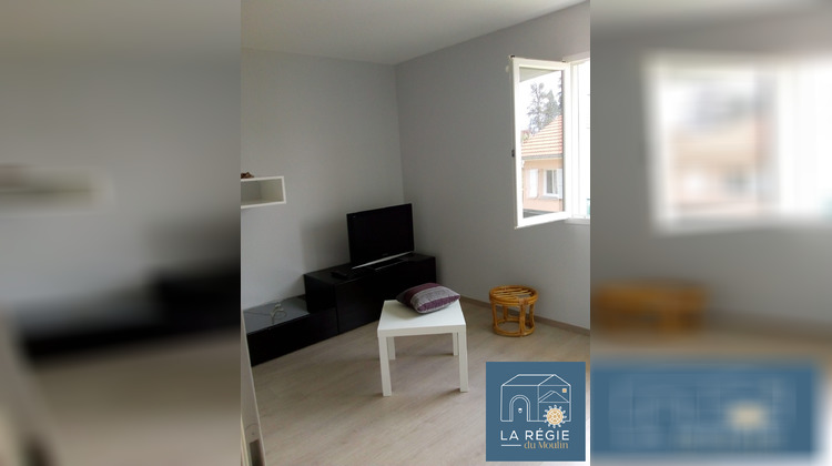 Ma-Cabane - Location Appartement LES ABRETS, 72 m²