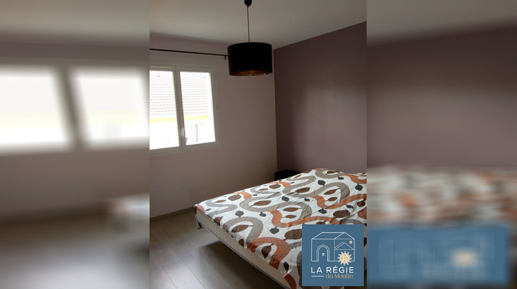 Ma-Cabane - Location Appartement LES ABRETS, 72 m²