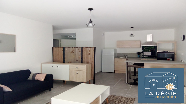 Ma-Cabane - Location Appartement LES ABRETS, 51 m²