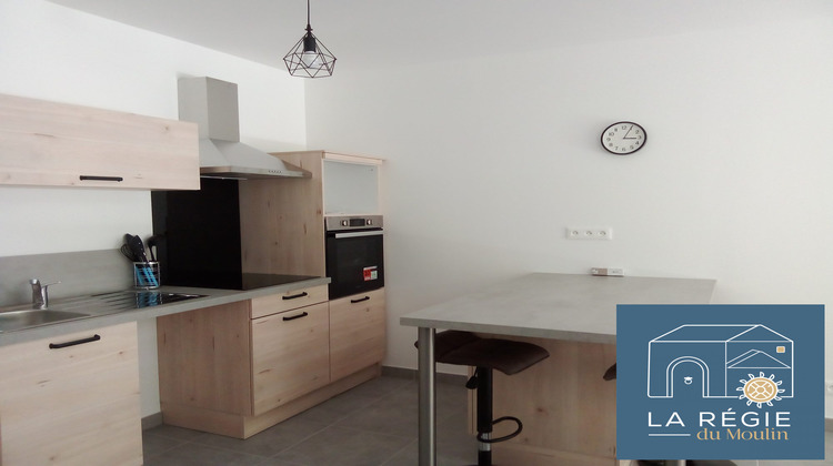 Ma-Cabane - Location Appartement LES ABRETS, 51 m²