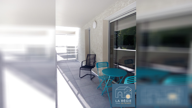 Ma-Cabane - Location Appartement LES ABRETS, 51 m²