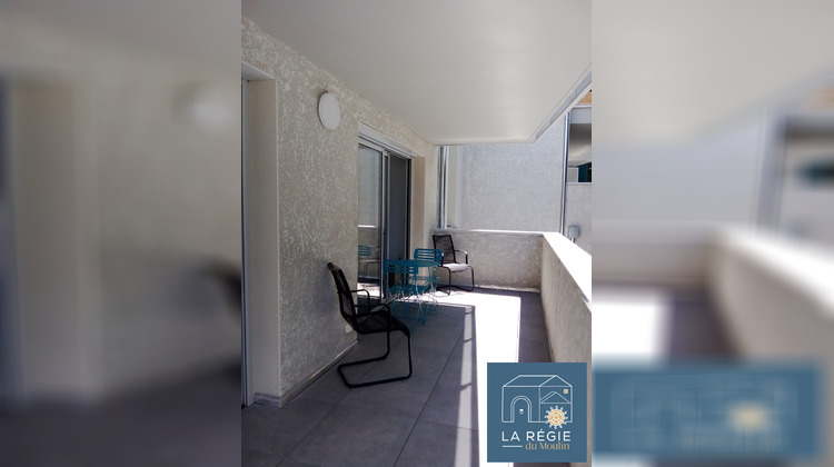 Ma-Cabane - Location Appartement LES ABRETS, 51 m²