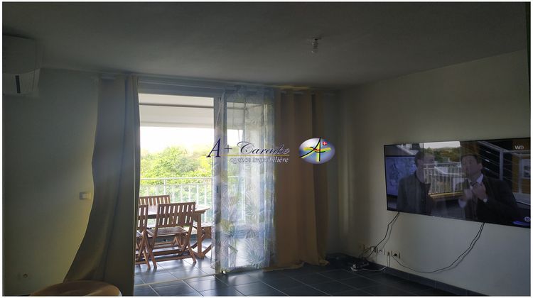 Ma-Cabane - Location Appartement Les Abymes, 31 m²