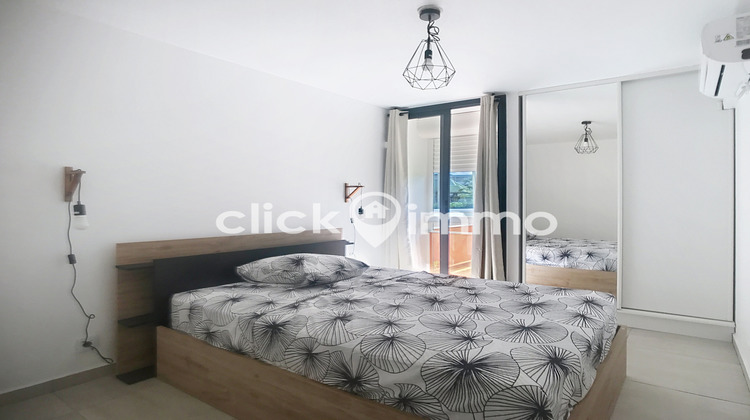 Ma-Cabane - Location Appartement Les Abymes, 53 m²