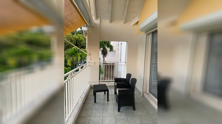 Ma-Cabane - Location Appartement Les Abymes, 60 m²