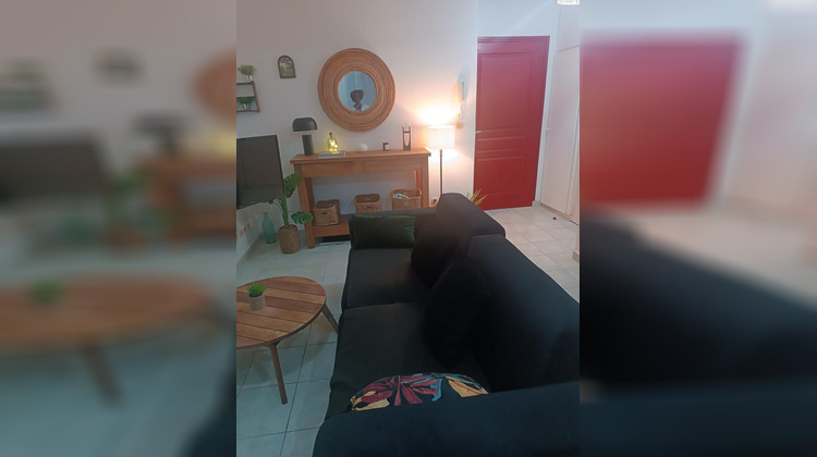 Ma-Cabane - Location Appartement Les Abymes, 60 m²
