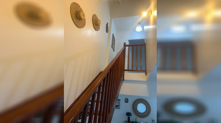 Ma-Cabane - Location Appartement Les Abymes, 60 m²