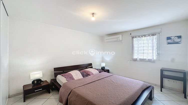 Ma-Cabane - Location Appartement Les Abymes, 64 m²