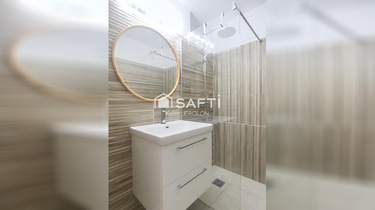 Ma-Cabane - Location Appartement Les Abymes, 53 m²