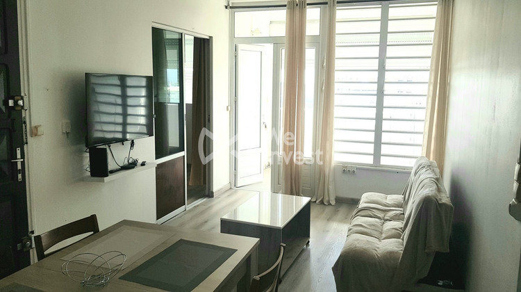 Ma-Cabane - Location Appartement Les Abymes, 66 m²