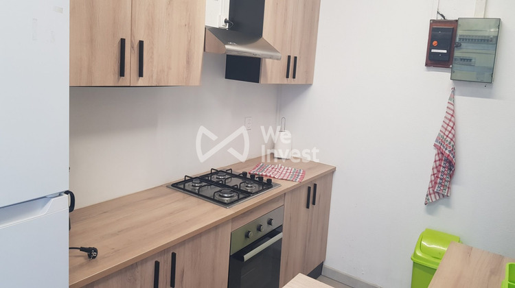 Ma-Cabane - Location Appartement Les Abymes, 66 m²