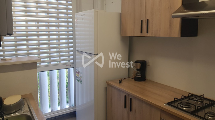 Ma-Cabane - Location Appartement Les Abymes, 66 m²