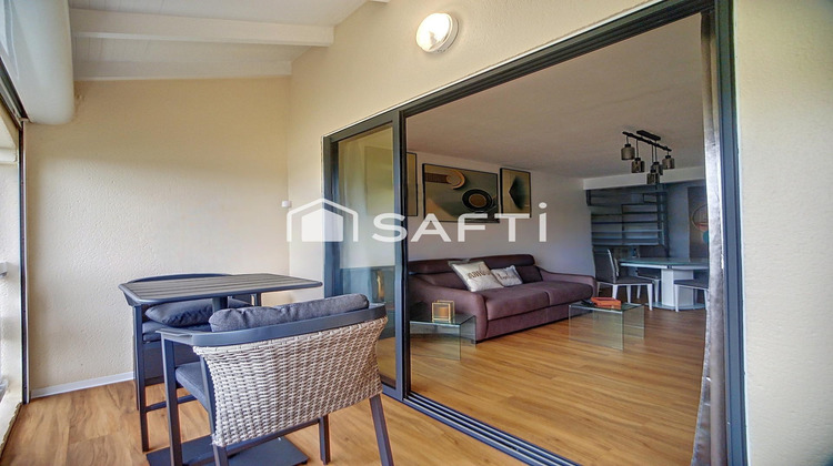 Ma-Cabane - Location Appartement Les Abymes, 52 m²