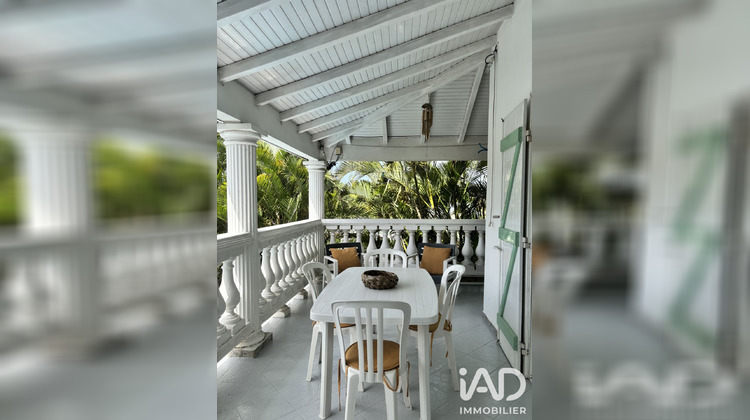 Ma-Cabane - Location Appartement Les Abymes, 105 m²