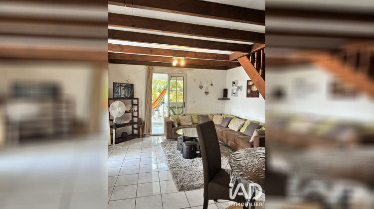 Ma-Cabane - Location Appartement Les Abymes, 105 m²