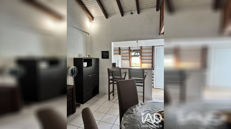 Ma-Cabane - Location Appartement Les Abymes, 105 m²
