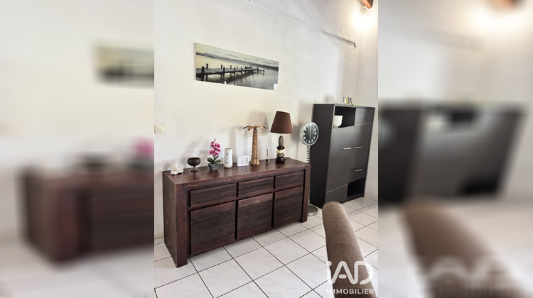 Ma-Cabane - Location Appartement Les Abymes, 105 m²