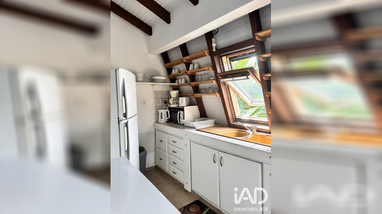 Ma-Cabane - Location Appartement Les Abymes, 105 m²