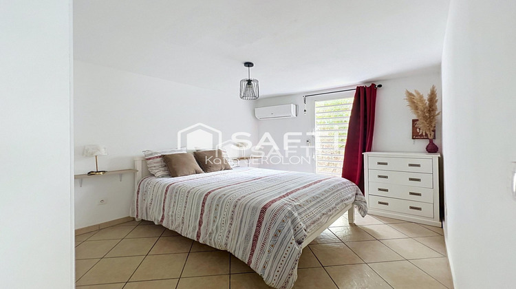 Ma-Cabane - Location Appartement Les Abymes, 66 m²