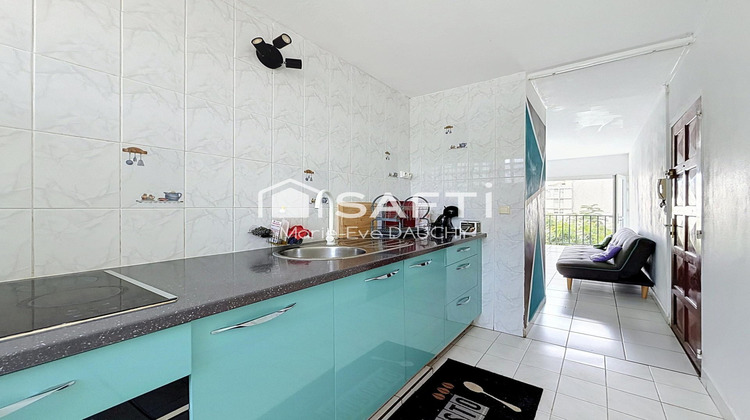 Ma-Cabane - Location Appartement Les Abymes, 47 m²