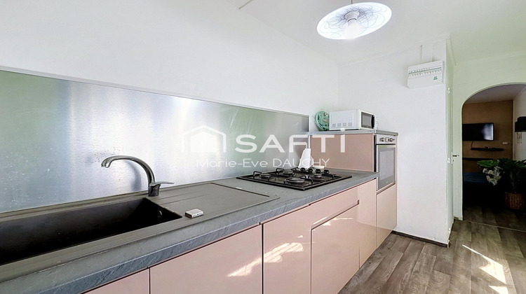 Ma-Cabane - Location Appartement Les Abymes, 35 m²