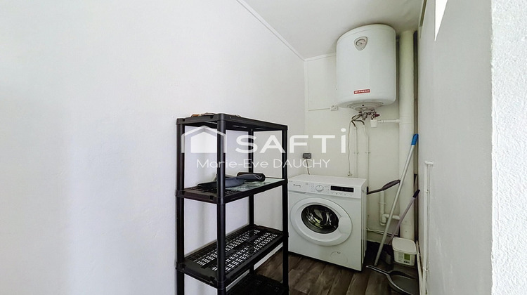 Ma-Cabane - Location Appartement Les Abymes, 35 m²