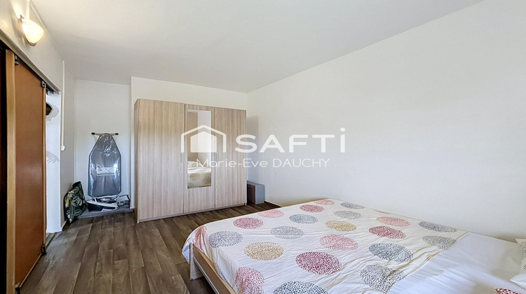 Ma-Cabane - Location Appartement Les Abymes, 35 m²