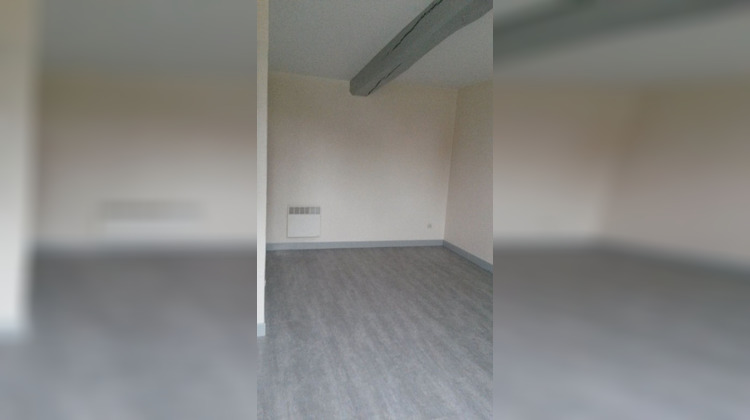Ma-Cabane - Location Appartement LES ALLEUDS, 26 m²